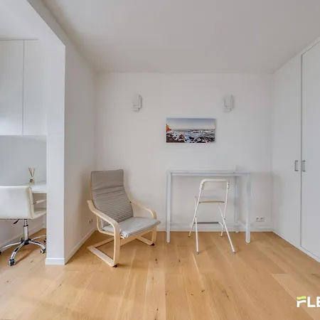 Cozy Close To Luxembourg Gardens 7 Paris