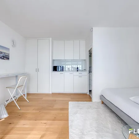 Apartment Cozy Close To Luxembourg Gardens 7 *